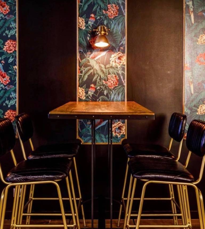 Ornato Kitchen Bar - Restaurant Nice - Bon restaurant Nice