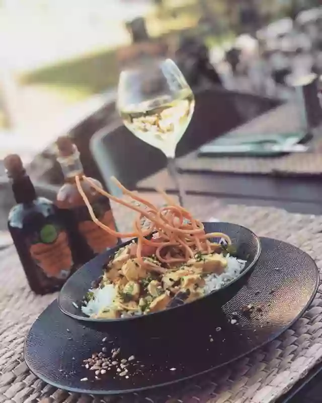 Restaurant - Ornato Kitchen Bar - Nice - restaurant a faire NICE