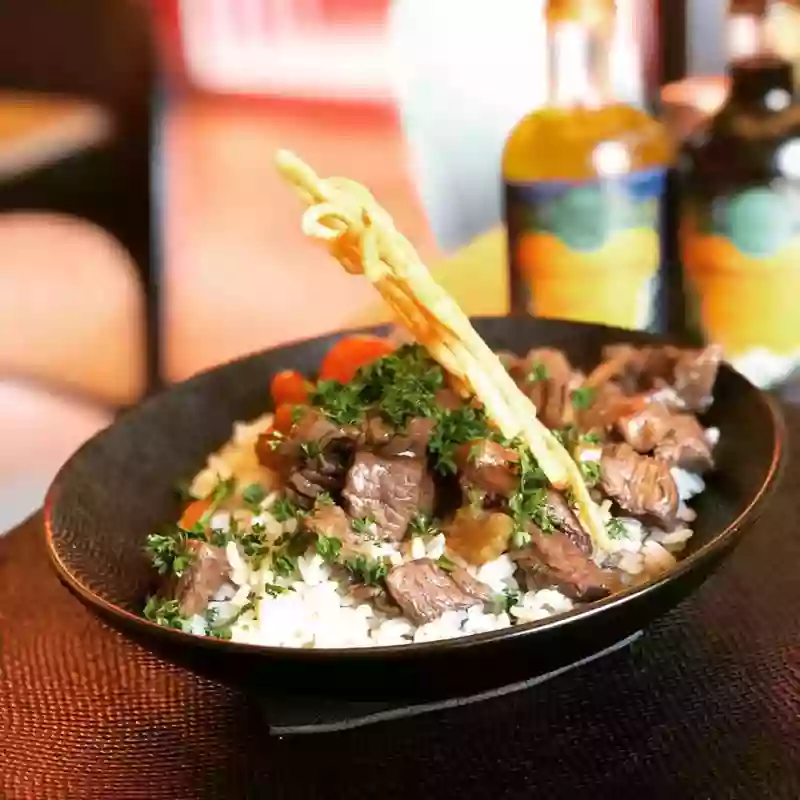 Ornato Kitchen Bar - Restaurant Nice - top resto NICE